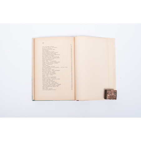 ESTREICHER T., TOMANEK L., Chemia zdobyła świat, Kraków 1938