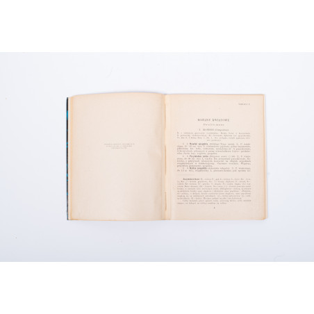 ARCT-GOLCZEWSKA, Botanika na przechadzce. Cz.2, Warszawa [b.r.] 