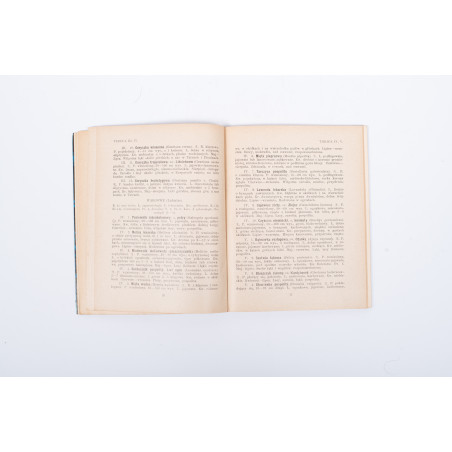 ARCT-GOLCZEWSKA, Botanika na przechadzce. Cz.2, Warszawa [b.r.] 