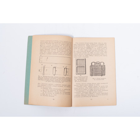 KOBENDZA R., KOŁODZIEJCZYK J., Zbieranie roślin i układanie zielnika, Warszawa  1927