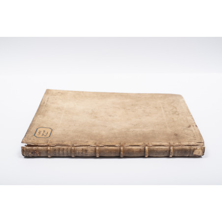 KLEIN J.Th., Historia piscium naturalis. Missus I–III, Gedani 1740-1742