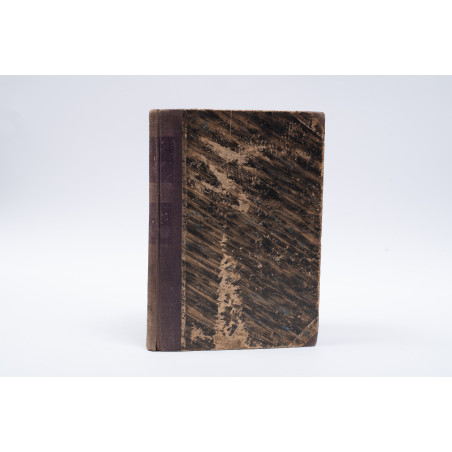 ROSTAFIŃSKI J., Botanika szkolna dla klas niższych, Kraków 1886