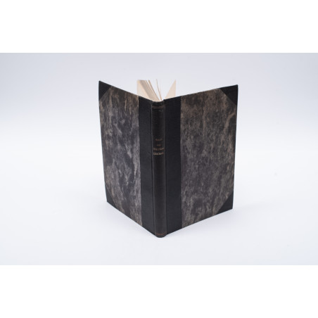 SCHUBE T., Aus Schlesiens Wäldern. Eine Einfürung in Botanik und Forstästhetik, Breslau  1912