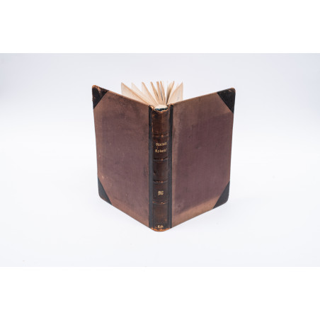 ROZWADOWSKI J., Nasze ryby: łososiowate, [w:] „Okólnik”. R. 1901-1903