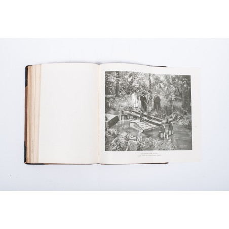 ROZWADOWSKI J., Nasze ryby: łososiowate, [w:] „Okólnik”. R. 1901-1903