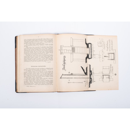 ROZWADOWSKI J., Nasze ryby: łososiowate, [w:] „Okólnik”. R. 1901-1903