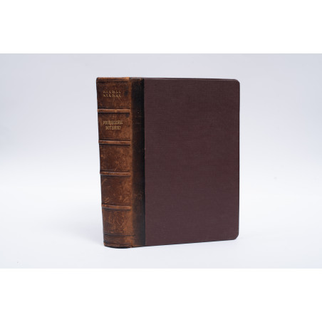 STRASBURGER E. et al., Podręcznik botaniki dla szkół wyższych, Warszawa  1915