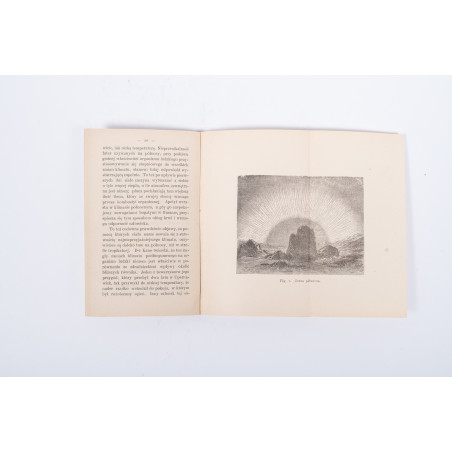 [A.K.S.], Świat podbiegunowy według najnowszych źródeł. Z 25 rysunkami i mapą okolic podbiegunowych, Warszawa 1899