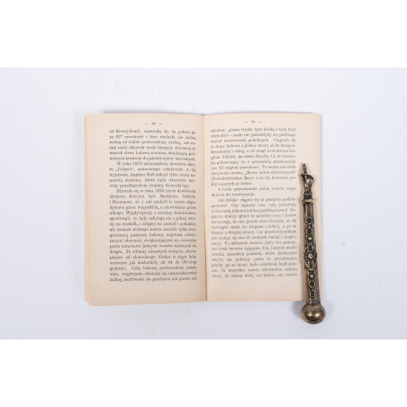 [A.K.S.], Świat podbiegunowy według najnowszych źródeł. Z 25 rysunkami i mapą okolic podbiegunowych, Warszawa 1899