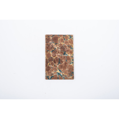 CZERWIŃSKI I.L., Uwagi rozumu i ludzkości nad fałszem i ciemnotą zabobonów, gusłów i t.d, Przemyśl 1817