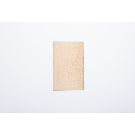 SANGUSZKO W., O sztuce chowu koni i utrzymaniu stada, Kraków 1850