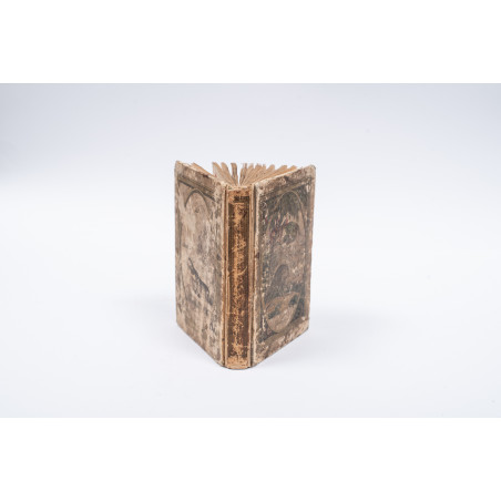 [BUFFON G.-L.L.], Wyciąg z dzieł Biuffona czyli mała historya naturalna, Wrocław 1836