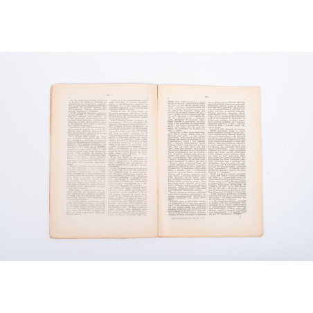 TARSKI A., O pojęciu prawdy w odniesieniu do sformalizowanych nauk dedukcyjnych, "Ruch Filozoficzny". T.XII,  1930-1931