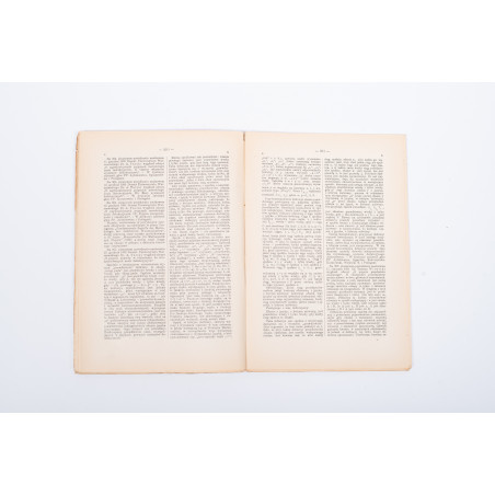 TARSKI A., O pojęciu prawdy w odniesieniu do sformalizowanych nauk dedukcyjnych, "Ruch Filozoficzny". T.XII,  1930-1931