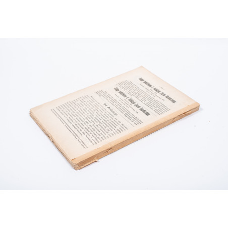 TARSKI A., O pojęciu prawdy w odniesieniu do sformalizowanych nauk dedukcyjnych, "Ruch Filozoficzny". T.XII,  1930-1931