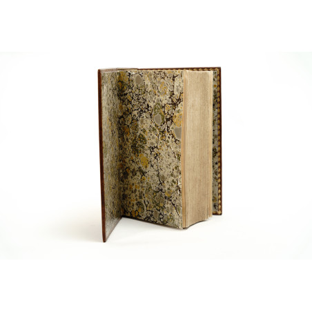 JUNDZIŁŁ J., Opis roślin na Litwie, na Wołyniu, Podolu i Ukrainie dziko rosnących, Wilno  1830