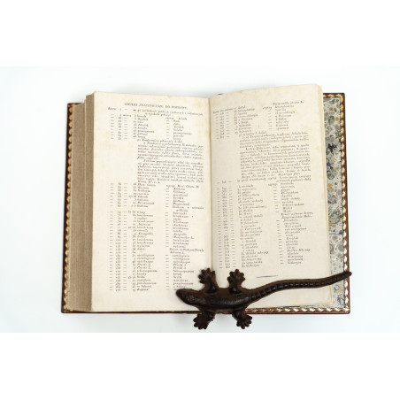 JUNDZIŁŁ J., Opis roślin na Litwie, na Wołyniu, Podolu i Ukrainie dziko rosnących, Wilno  1830