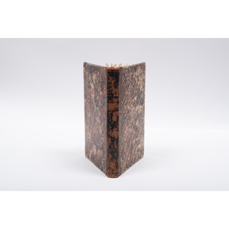 SCHOEDLER F., Botanika. Przeł. F. Berdau, Warszawa 1867