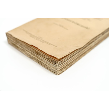 SKŁODOWSKA-CURIE M., Promieniotwórczość, Warszawa 1939