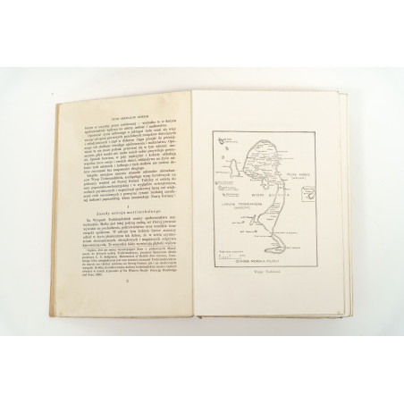 MALINOWSKI B., Życie seksualne dzikich w północno-zachodniej Malanezji, Warszawa 1938