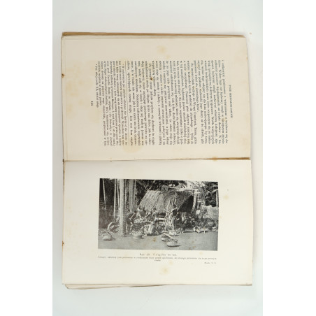 MALINOWSKI B., Życie seksualne dzikich w północno-zachodniej Malanezji, Warszawa 1938