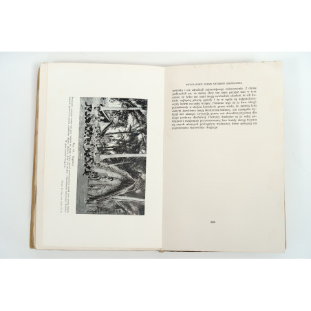 MALINOWSKI B., Życie seksualne dzikich w północno-zachodniej Malanezji, Warszawa 1938