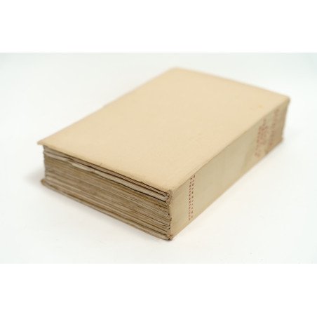 MALINOWSKI B., Życie seksualne dzikich w północno-zachodniej Malanezji, Warszawa 1938