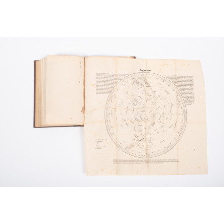 SCHOEDLER F., Księga przyrody ... wykład fizyki, astronomii, chemii, botaniki, zoologii, Warszawa 1871-1874