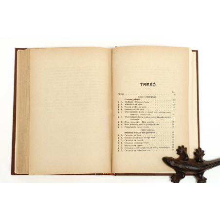 WODZIŃSKI K., O układaniu koni pod wierzch i do zaprzęgu, Warszawa 1889