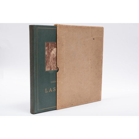 SAPIEHA Leon, Lasy Ituri. Wspomnienia z podróży, Warszawa–Kraków  1928