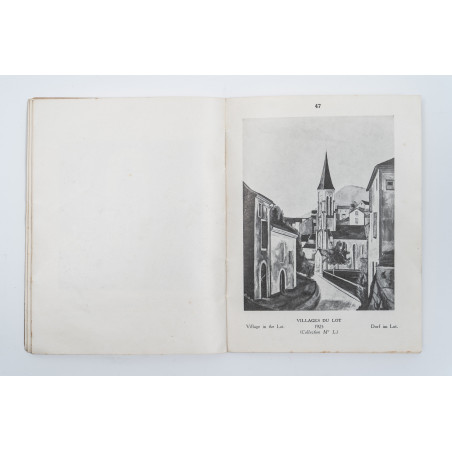 GUÉHENNO J., Simon Mondzain, [nie przed 1929]