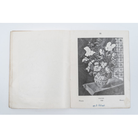 GUÉHENNO J., Simon Mondzain, [nie przed 1929]