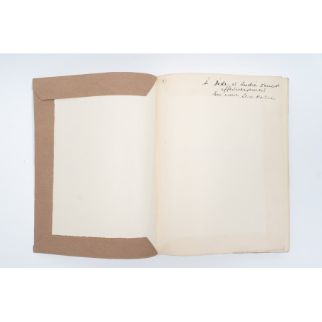 ZANGWILL I., Les enfants du ghetto. Traduction de Pierre Mille. Lithographies de Halicka, Paris 1925