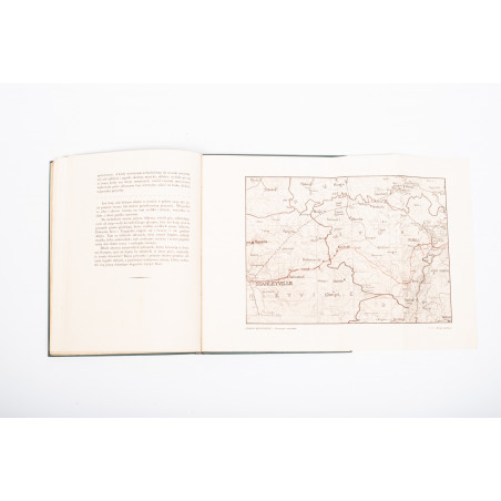 SAPIEHA L., Lasy Ituri. Wspomnienia z podróży, Warszawa–Kraków  1928