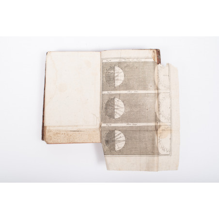 ŚNIADECKI J., Jeografiia czyli opisanie matematyczne i fizyczne ziemi, Wilno 1818