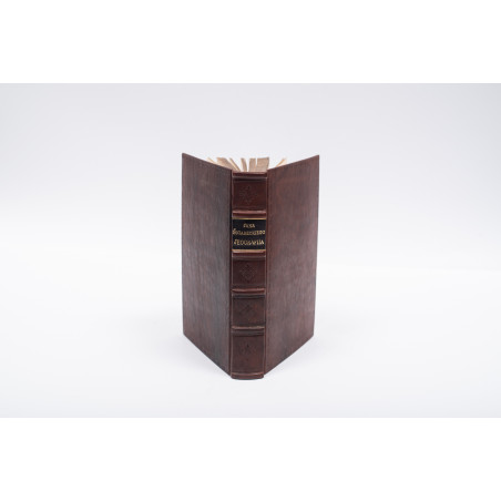 ŚNIADECKI J., Jeografiia czyli opisanie matematyczne i fizyczne ziemi, Wilno 1809