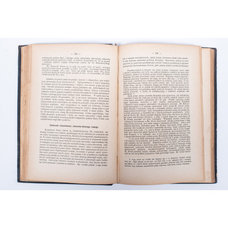 DARWIN K., Zmienność zwierząt i roślin w stanie kultury, Warszawa 1888-1889