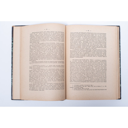 DARWIN K., Zmienność zwierząt i roślin w stanie kultury, Warszawa 1888-1889