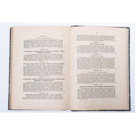 DARWIN K., Zmienność zwierząt i roślin w stanie kultury, Warszawa 1888-1889