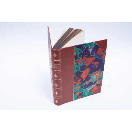 DARWIN K., Autobiografia, życie i wybór listów, Warszawa 1891