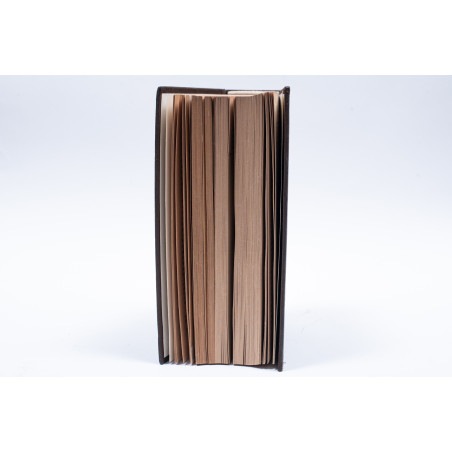 DARWIN K., O pochodzeniu człowieka. Dobór płciowy. T. 1-2, Lwów 1884, 1875-1876