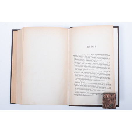 DARWIN K., O pochodzeniu człowieka. Dobór płciowy. T. 1-2, Lwów 1884, 1875-1876