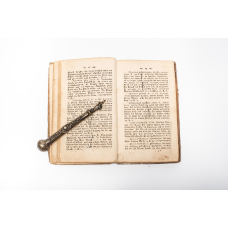 ZAWADZKI A., Flora der Stadt Lemberg, oder Beschreibung, der um Lemberg wildwachsenden Pflanzen, Lemberg 1836