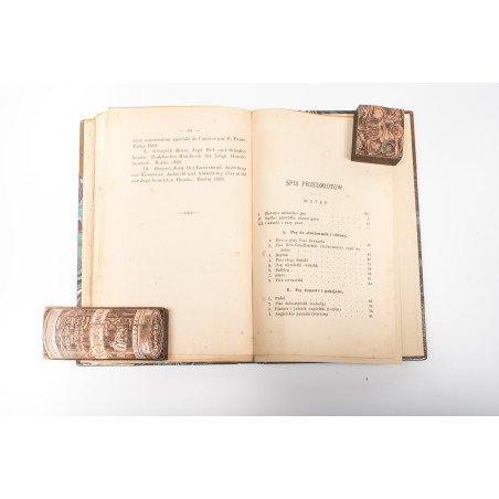 REWIEŃSKI S., Pies jego gatunki, rassy, wychów, utrzymanie, użytki, Warszawa 1893