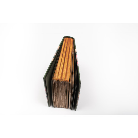 HAFFER W., Kultura łąk. Przeł. z niem. Albin Kohn, Warszawa 1860