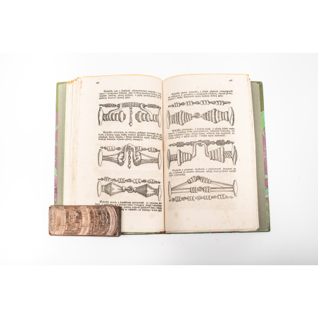 DOROHOSTAJSKI K., Hippika to jest księga o koniach, Kraków 1861