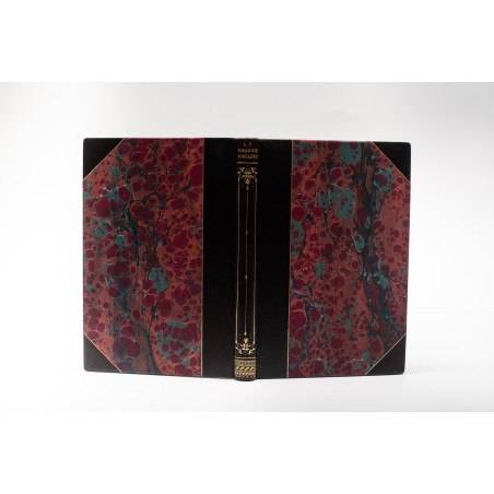 [ĆWIERCZAKIEWICZOWA L.], Poradnik porządku i różnych nowości przez Autorkę 365 Obiadów, Warszawa 1876