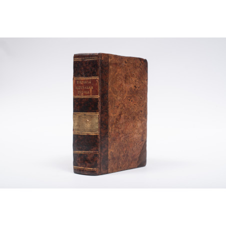 ŁADOWSKI R., Historya naturalna Kraiu Polskiego czyli zbior krótki przez alfabet ułożony. T. I–II, Kraków 1804