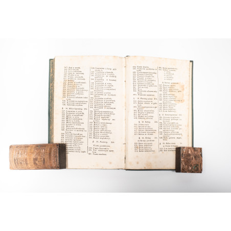 LEŚNIEWSKI P.E., Poradnik dla gospodyń wiejskich i miejskich czyli zbiór rad, wiadomości i przepisów. T.III, Warszawa 1838