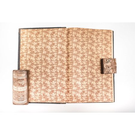 STAWISKI E., Poszukiwania do historyi rolnictwa krajowego, Warszawa 1858